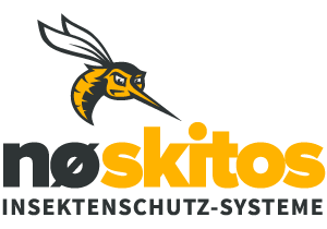 nøskitos - Fliegengitter mit System