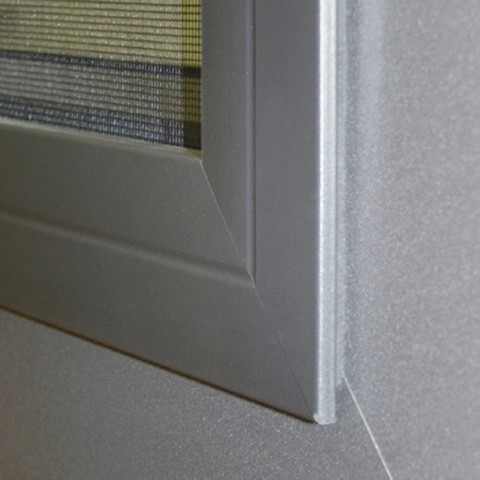 nøskitos - Fliegengitter mit System