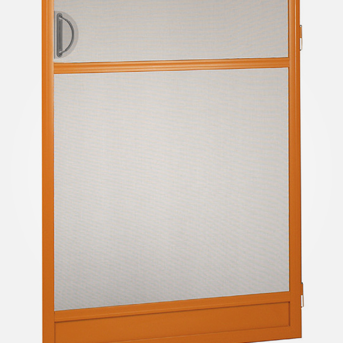 nøskitos - Fliegengitter mit System