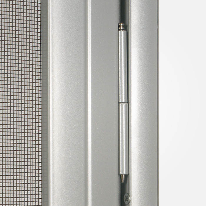 nøskitos - Fliegengitter mit System