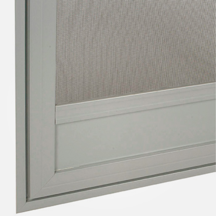 nøskitos - Fliegengitter mit System