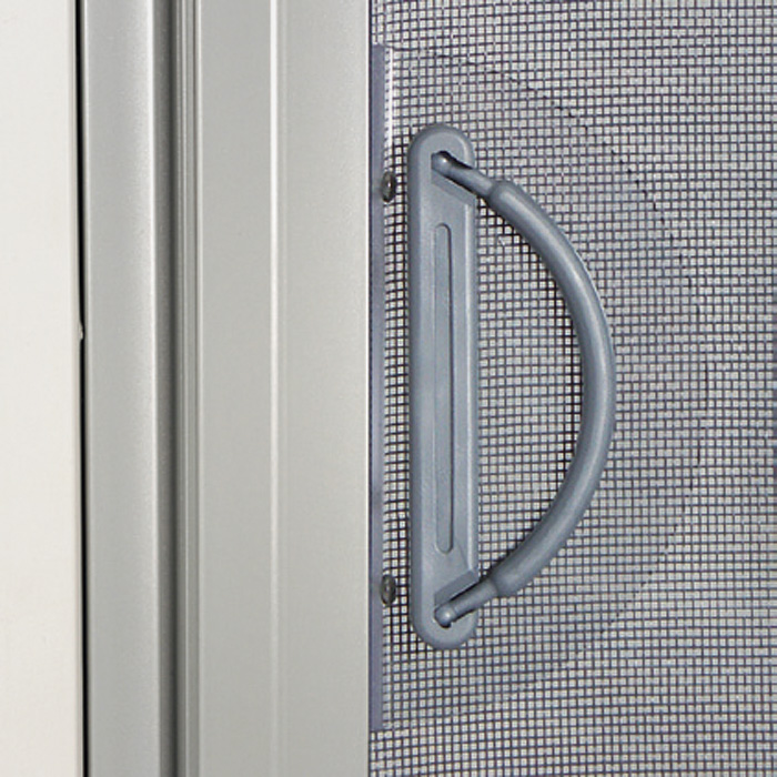 nøskitos - Fliegengitter mit System