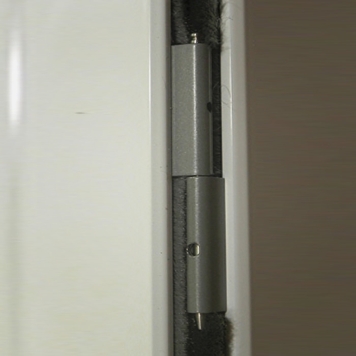 nøskitos - Fliegengitter mit System