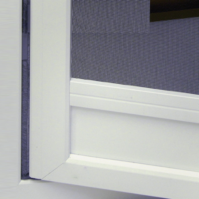 nøskitos - Fliegengitter mit System