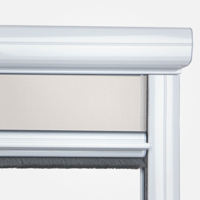 nøskitos - Fliegengitter mit System