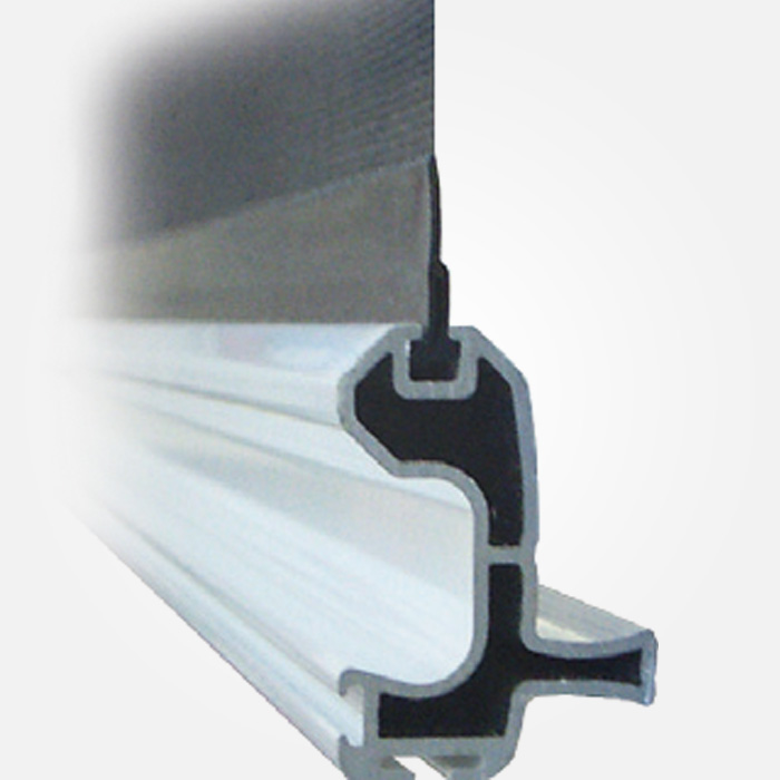 nøskitos - Fliegengitter mit System