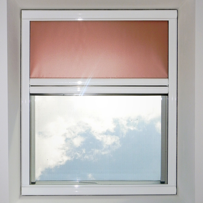 nøskitos - Fliegengitter mit System