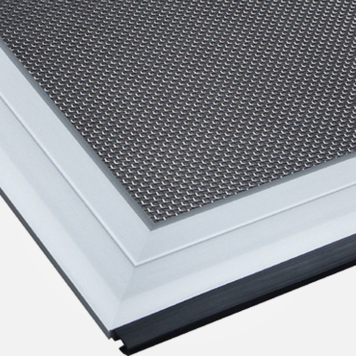 nøskitos - Fliegengitter mit System