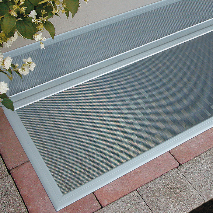 nøskitos - Fliegengitter mit System